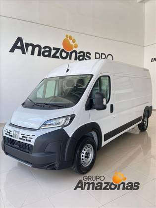 FIAT DUCATO 2.2 BLUEHDI DIESEL MAXICARGO MANUAL